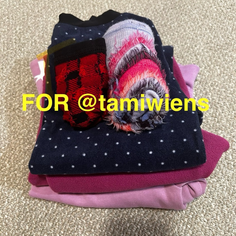 For @tamiwiens